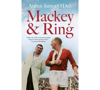 Mackey and Ring - Arthur James ODea - Gill Books - ebook (ePub) - Livre