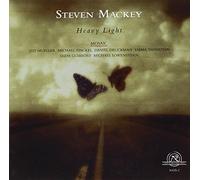 Mackey : Heavy Light