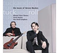 Mackey, S. - Tuck & Roll