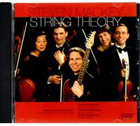 Mackey : String Theory