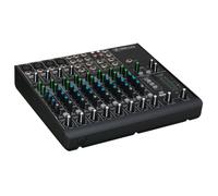 Mackie 1202VLZ4 Table de mixage Audio 12 canaux 20-200 00 Hz 20 à 200 00 Hz 90 DB 10000 Ohm 2500 Ohm 25 W