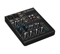 Mackie 402VLZ4 Table de mixage Live 4 canaux