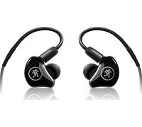 Mackie Bta In Ear Monitors 2052043-00 MP-240 casque écouteurs