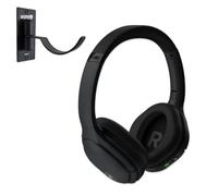 Mackie Casque Bluetooth MC-50BT avec support mural Keepdrum