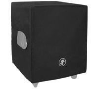 Mackie Cover DRM18S sur roulettes Accessoires (housses pieds