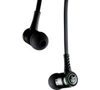 Mackie CR-buds Ecouteurs In-Ear noir G