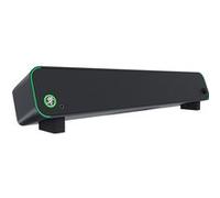 MACKIE STEALTHBAR
