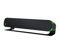 Mackie CR2-X BAR PRO - Barre de son compacte BMR Bluetooth 60 W (Peak) USB, sortie caisson