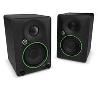 Mackie CR3.5 - Moniteurs de Studio alimentés de 3,5 Pouces