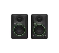 Mackie Enceintes de monitoring actives CR3.5 BT Bluetooth 50W
