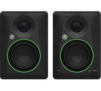 Mackie CR4.5 Moniteur de studio actif 2 pcs