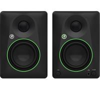 Mackie CR4.5BT Moniteur de studio actif 2 pcs
