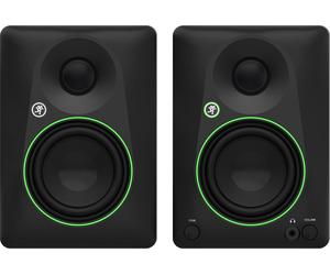 Mackie CR4.5BT Moniteur de studio actif 2 pcs