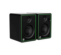Mackie CR4-X paires d'enceinte amplifiées CR4-X