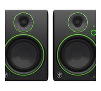 Mackie CR5BT 2-voies Noir, Vert Avec fil &sans fil 28 W