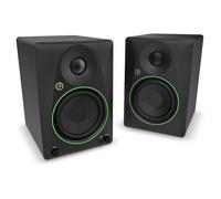 Mackie Enceintes de monitoring CR5 BT actives Bluetooth 5 pouces