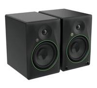 Mackie Enceinte de monitoring CR8 BT Génération 3 (la paire)