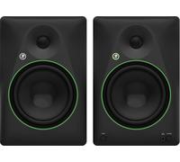 Mackie CR8BT Moniteur de studio actif 2 pcs