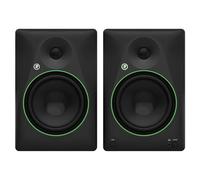 Mackie CR8BT monitores de estudio 8