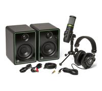 Mackie Creator Bundle