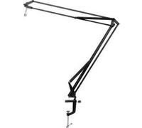 Mackie DB-100 Boom Bras de microphone G