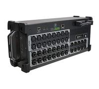Mackie DL32S - Console de mixage numérique 32 canaux contrôlée en wifi