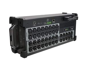 Mackie DL32S - Console de mixage numérique 32 canaux contrôlée en wifi