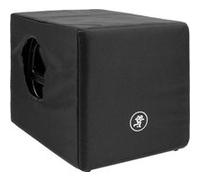 Mackie DRM18S-wcast-CVR-housse Pour DRM18S Sur Roulettes Housses pour enceintes G