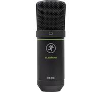 Mackie Element EM-91C micro à condensateur large membrane