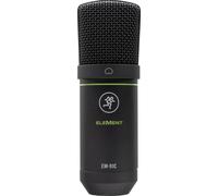 Mackie Element EM-91C micro à condensateur large membrane
