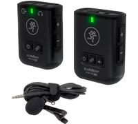 Mackie Element Wave LAV système micro cravate sans fil