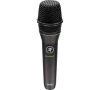 Mackie Microphone vocal dynamique EM-89D – filaire pour prestations live et studio
