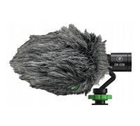 Mackie EM-93M micro pour caméra