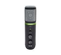 Mackie EM-USB Microphone de scène/de représentation