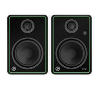 Mackie Enceintes de monitoring CR Actif 80W 5" (La paire)