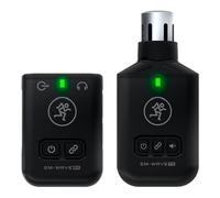 Mackie Ensemble Microphone Mackie EM Wave XLR Noir