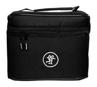 Mackie FreePlay Home Bag - Sac de transport pour enceinte FreePlay Go - Poche accessoires - Logo Mackie