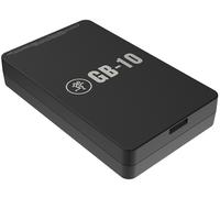 Mackie GB-10