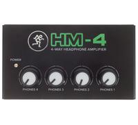Mackie HM-4 (déballé)