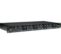 Mackie HM-400 0,01% Taux d'échantillonnage