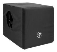 Mackie housse de protection pour caissons de basses DRM18S et DRM18S-P