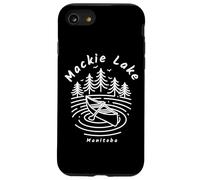 Mackie Lake Manitoba Coque pour iPhone SE (2020) / 7/8
