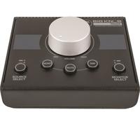 MACKIE Level Control & Sound Source/monitor speaker controller BIG KNOB PASSIVE