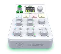 Mackie M-Caster Studio (blanc)