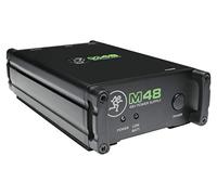 Mackie M48 - Alimentation fantôme (+48 V)