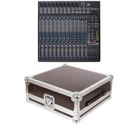 Mackie Mackie 1642 VLZ4 Case Bundle