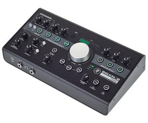 Mackie Mackie Big Knob Studio+