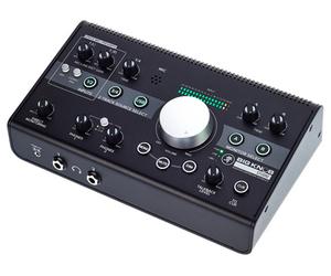 Mackie Mackie Big Knob Studio
