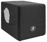 Mackie Mackie DRM18S Cover