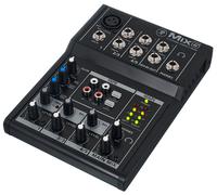 Mackie Mix 5 Console de mixage Nombre de canaux:5
